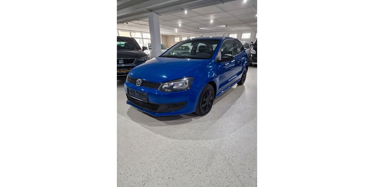 VW Polo 199.987 km 2.899 &euro; Söllichau 06905