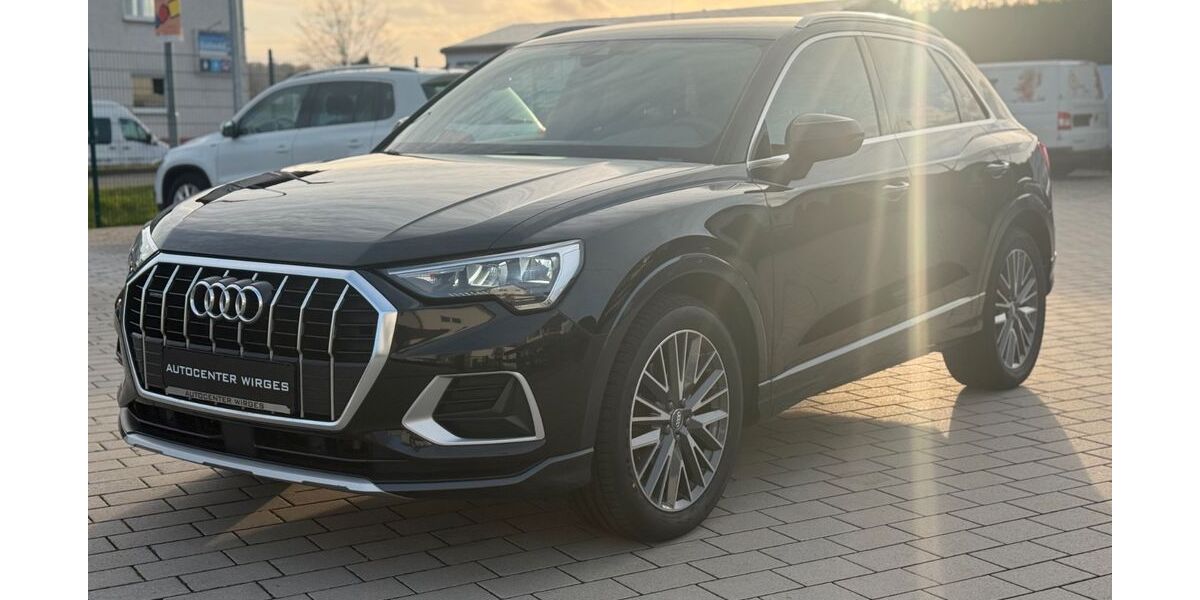 Audi Q3 118.000 km 21.990 &euro; Wirges 56422
