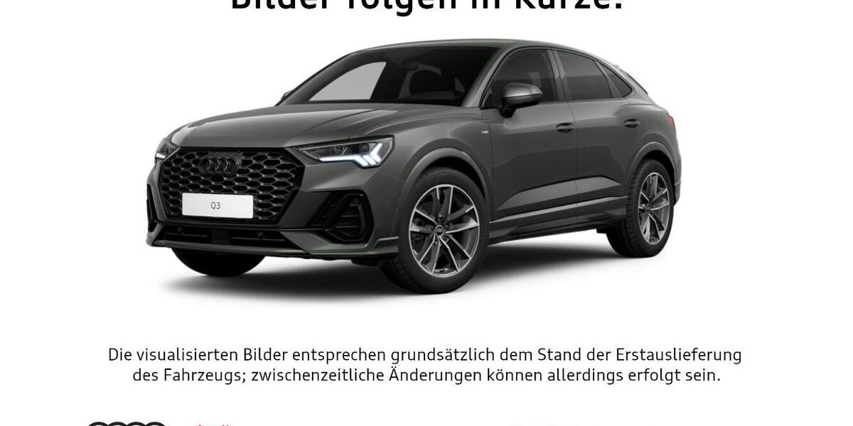 Audi Q3 24.625 km 35.900 &euro; Heidelberg 69115