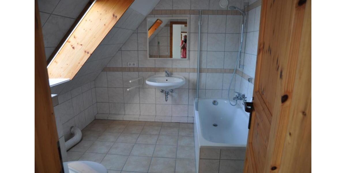 Etagenwohnung Hanstedt - 5 Zimmer, 660&euro; | Angebot:23678637