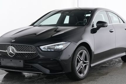 Mercedes-Benz CLA 250 20.373 km 42.250 &euro; Mölln 23879