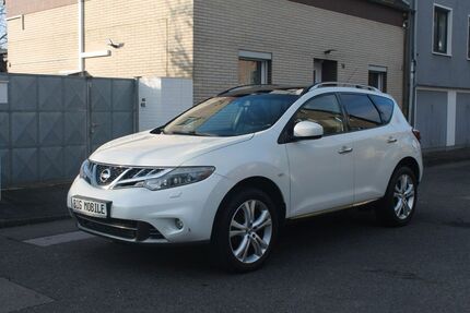 Nissan Murano 210.000 km 7.650 &euro; Köln 50739