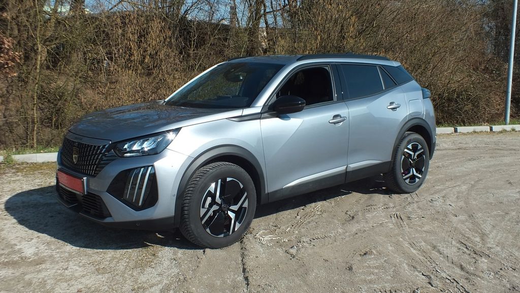 Peugeot 2008 11.500 km 20.800 &euro; Lauenburg/-Elbe 21481