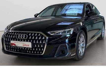 Audi A8 46.956 km 52.410 &euro; Detmold 32756