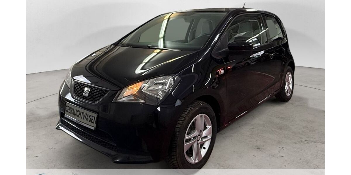 Seat Mii 57.000 km 7.949 &euro; Dinslaken 46539