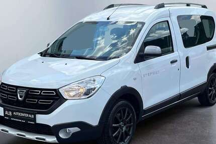 Dacia Dokker 116.850 km 8.990 &euro; Albstadt 72458