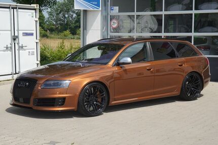 Audi A6 93.000 km 85.000 &euro; Blaustein 89134