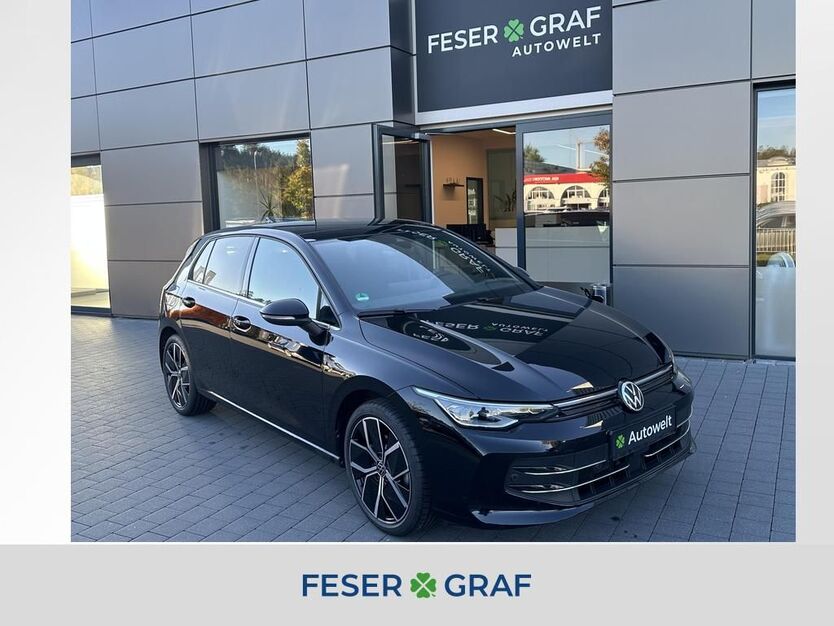 VW Golf 23.900 km 30.740 € Roth 91154