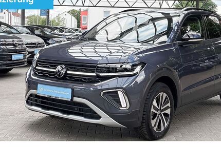 VW T-Cross 13.905 km 24.950 &euro; Bremen 28757
