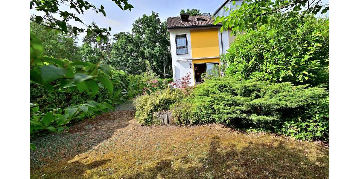 Einfamilienhaus Nürnberg Katzwang - 4 Zimmer, 105 m&sup2;, 1.980&euro; | Angebot:27141332