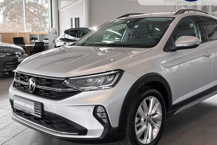 VW Taigo 8.872 km 22.990 &euro; Oldenburg 26123