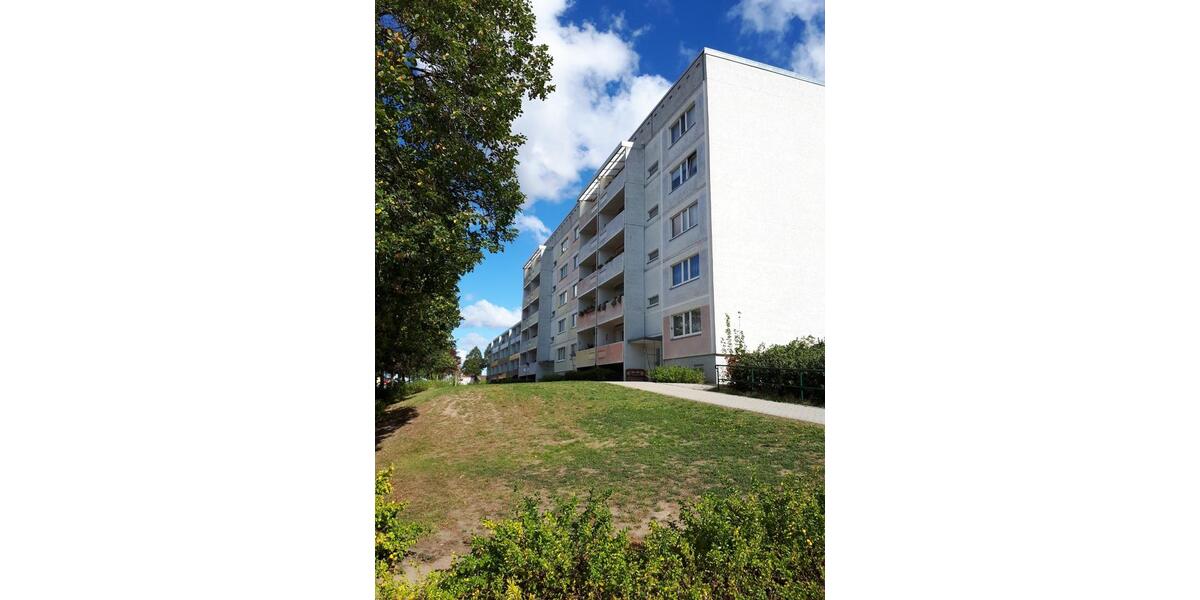 Etagenwohnung Stavenhagen - 2 Zimmer, 47 m&sup2;, 255&euro; | Angebot:26381993