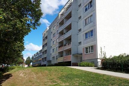 Wohnung Stavenhagen - 2 Zimmer, 47 m&sup2;, 255&euro; | Angebot:26381993