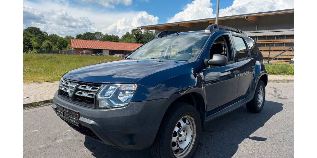 Dacia Duster 85.000 km 6.900 &euro; Bad Fallingbostel (OT Dorfmark) 29683