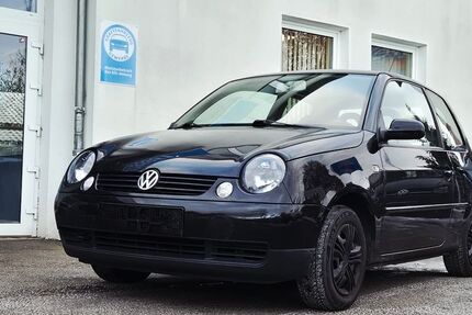 VW Lupo 184.800 km 1.990 &euro; Neubrandenburg an der A20 17034