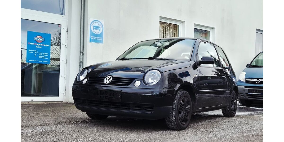 VW Lupo 184.800 km 1.990 &euro; Neubrandenburg an der A20 17034