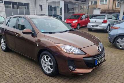Mazda 3 164.000 km 6.399 &euro; Wolfenbüttel 38302
