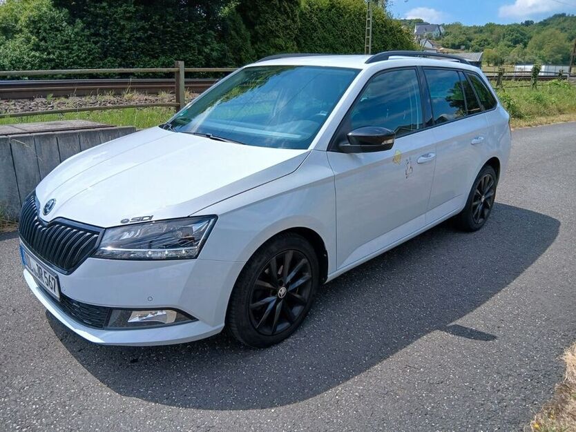 Fabia