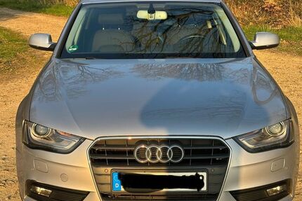 Audi A4 238.500 km 7.900 &euro; Merzig 66663