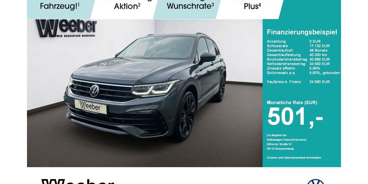 VW Tiguan 57.176 km 33.990 &euro; Herrenberg 71083