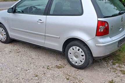 VW Polo