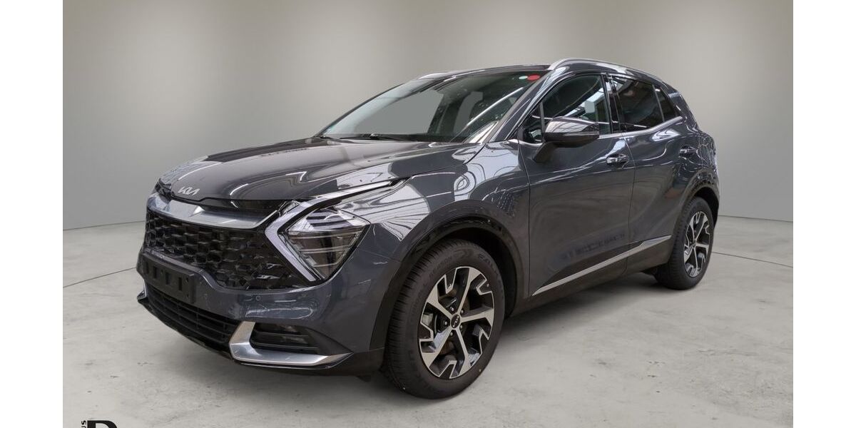 Kia Sportage 19.900 km 29.195 &euro; Cloppenburg 49661