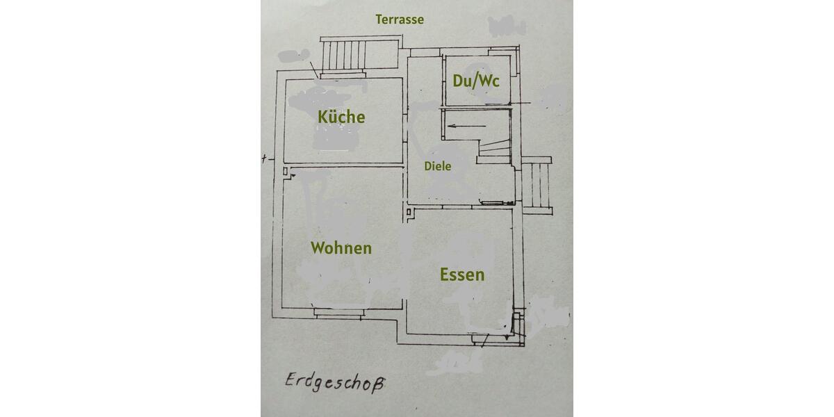 Doppelhaushälfte Mönchengladbach Süd - 289.000&euro; | Angebot:26604994