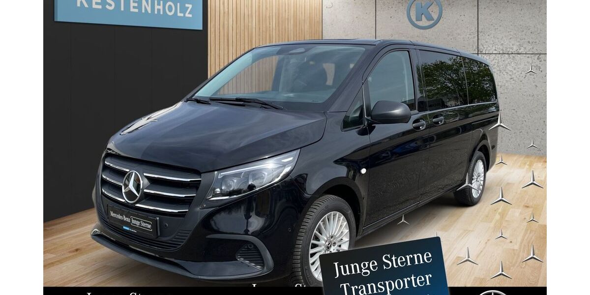 Mercedes-Benz Vito 17.682 km 60.890 &euro; Koblenz 56070
