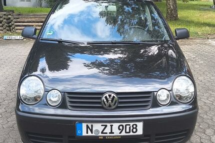 VW Polo 235.000 km 650 € Nürnberg 90449