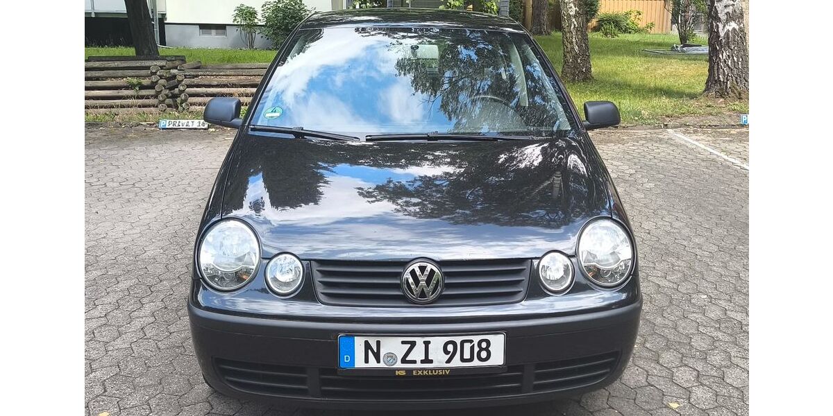 VW Polo 235.000 km 650 € Nürnberg 90449