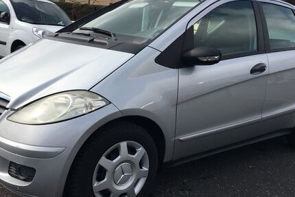 Mercedes-Benz A 150 192.000 km 1.350 &euro; Eußenheim 97776