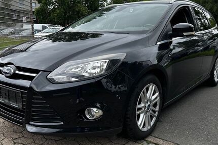Ford Focus 202.441 km 3.890 &euro; Langenhagen 30851