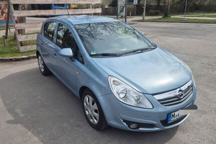 Opel Corsa 140.200 km 2.500 &euro; München 80637