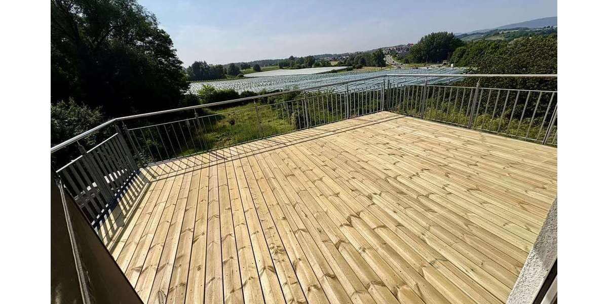 Etagenwohnung Friedrichshafen - 2 Zimmer, 74 m&sup2;, 1.050&euro; | Angebot:25566862