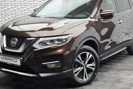 Nissan X-Trail 46.980 km 20.990 &euro; Solingen 42699