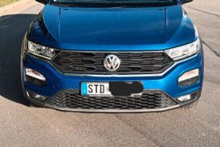 VW T-Roc 216.500 km 10.399 &euro; STADE 21680