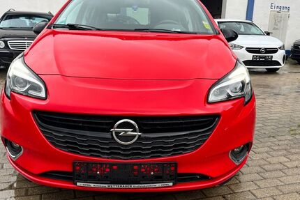 Opel Corsa 112.000 km 5.499 &euro; Buchen 74722