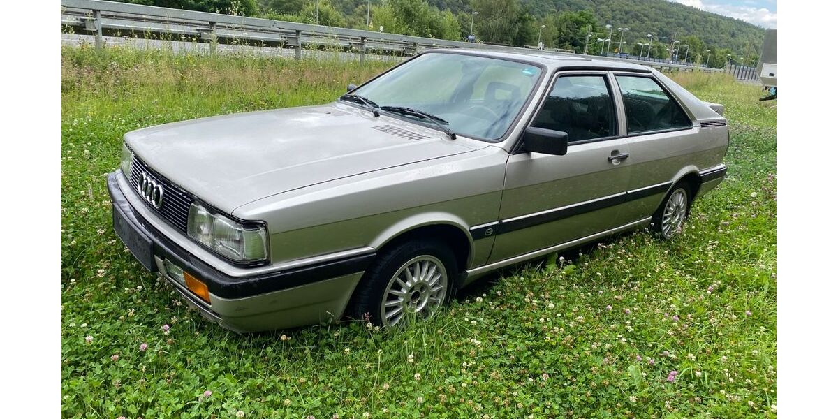 Audi 80 178.000 km 7.000 &euro; Rieneck 97794