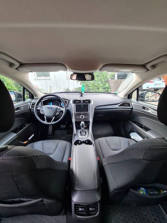 Ford Mondeo 120.000 km 17.500 € Neckartenzlingen 72654