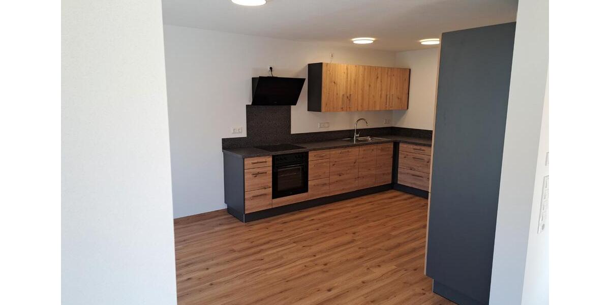 Erdgeschoßwohnung Marktoberdorf - 3 Zimmer, 104 m&sup2;, 1.545&euro; | Angebot:26327171