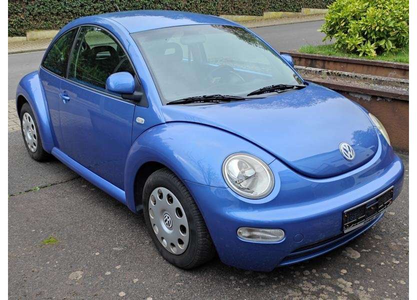 New Beetle