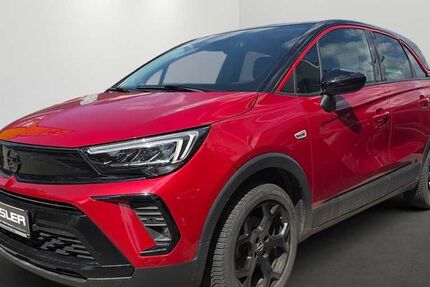Opel Crossland (X) 30.820 km 17.690 &euro; Erding 85435
