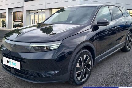 Opel Grandland (X) 33.560 km 24.990 &euro; Jüterbog 14913