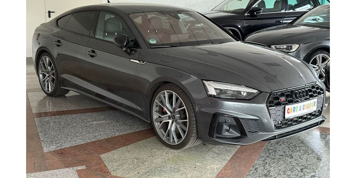 Audi S5 159.900 km 38.990 &euro; Schwedt 16303