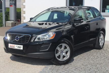Volvo XC60 112.000 km 14.490 &euro; Königsbrunn 86343