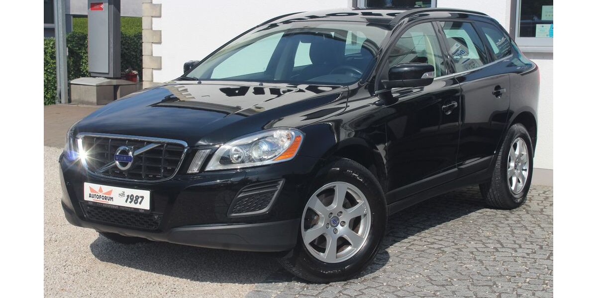 Volvo XC60 112.000 km 14.490 &euro; Königsbrunn 86343