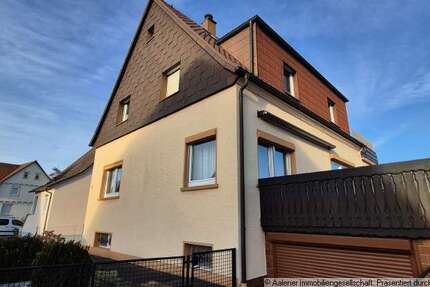 Haus zum Kaufen in Aalen 345.000 € 150 m² 5 zimmer