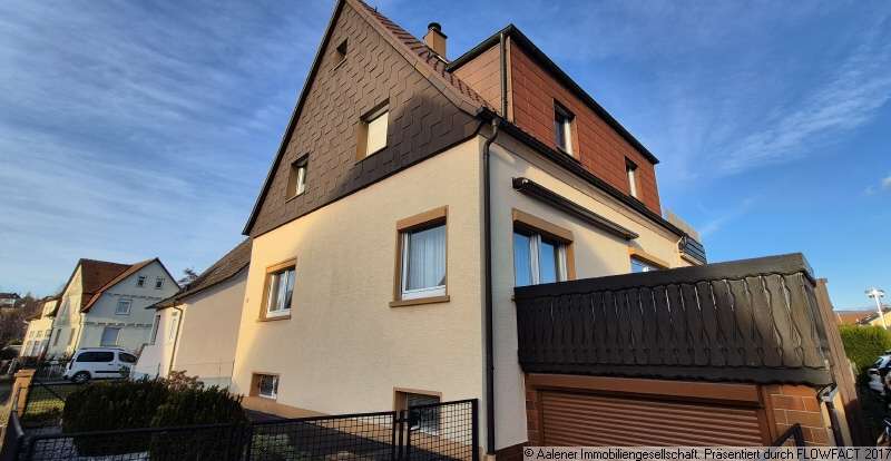 Haus zum Kaufen in Aalen 345.000 € 150 m² 5 zimmer