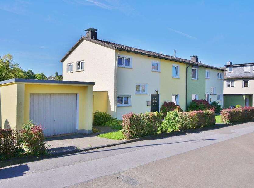 Haus zum Kaufen in Haan 490.000 € 142 m² 5 zimmer