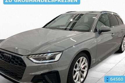 Audi A4 63.222 km 32.990 &euro; Frankfurt 60596